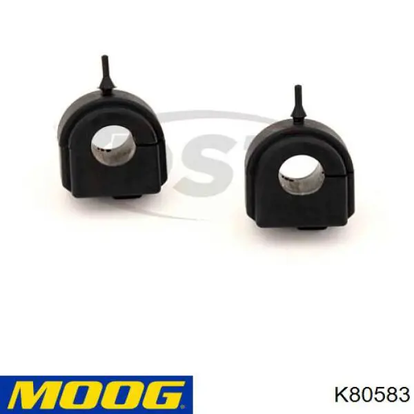 K80583 Moog Солдатик стабілізатора, переднього, правий