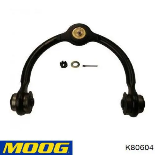 K80604 Moog Кульова опора, верхня