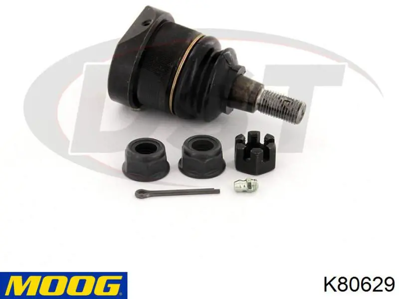 K80629 Moog Кульові на авто