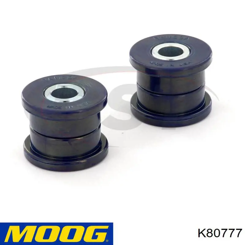 Купити MK7252 Mevotech Сайлентблок тяги передньої поперечної
