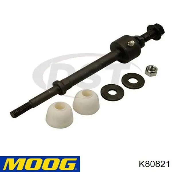 Амортизаційна стійка Moog K80821 ціна, від 30.36 USD