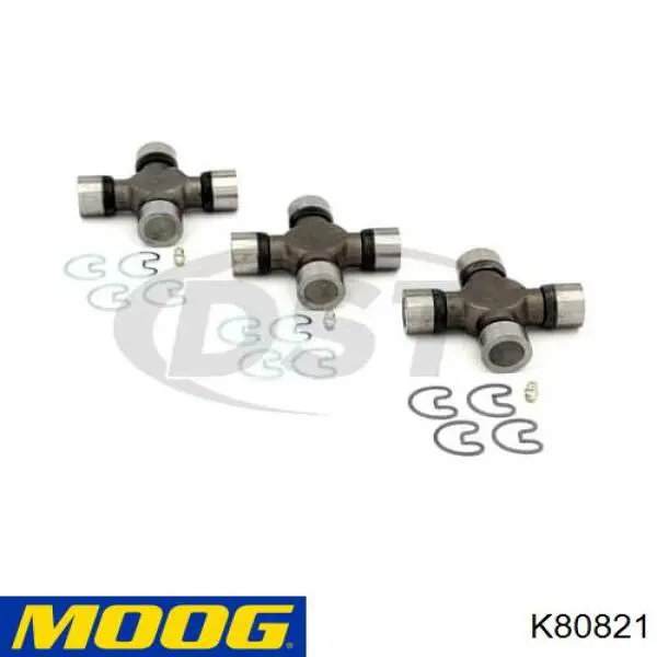 K80821 Moog стійка стабілізатора переднього