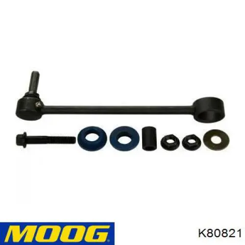Купити K80821 Moog Тяжка стабілізатора переднього