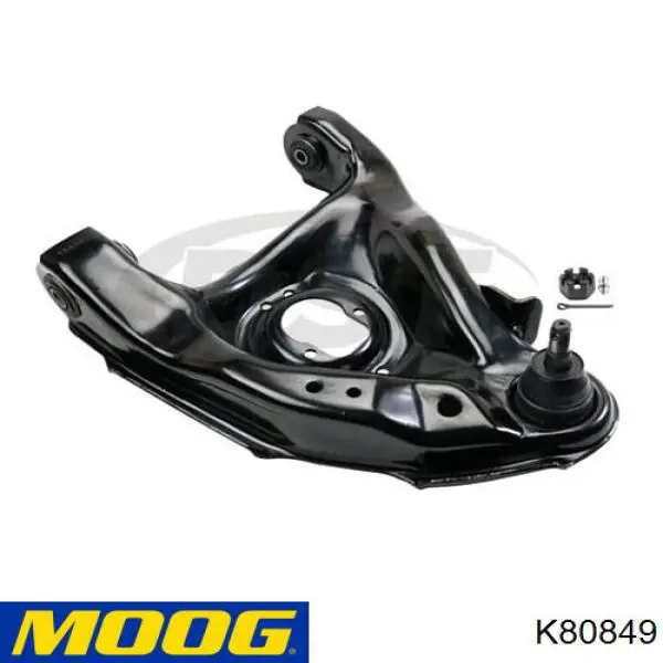 15697702 General Motors Тяжка стабілізатора, заднього