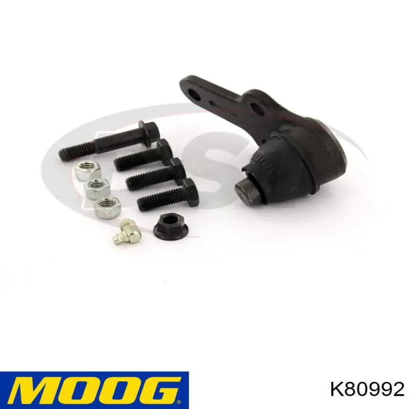 Купити K80992 Falcon Кульова опора, нижня