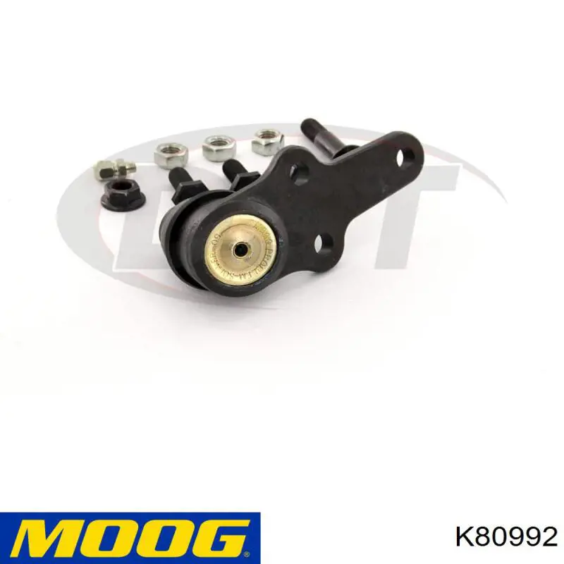 Кульова опора, нижня K80992 Falcon