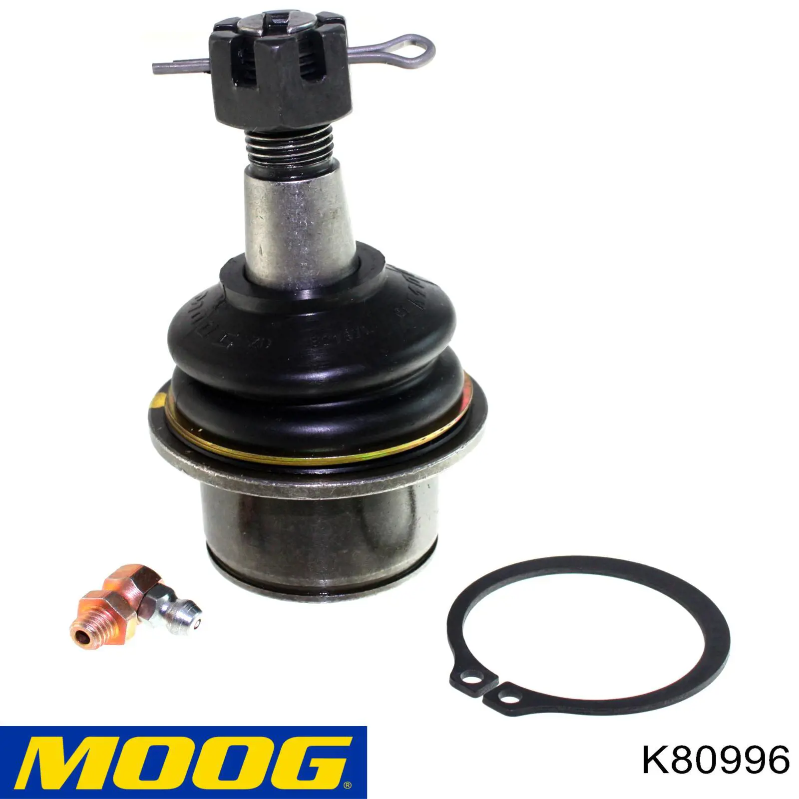 K80996 Moog Кульові на авто