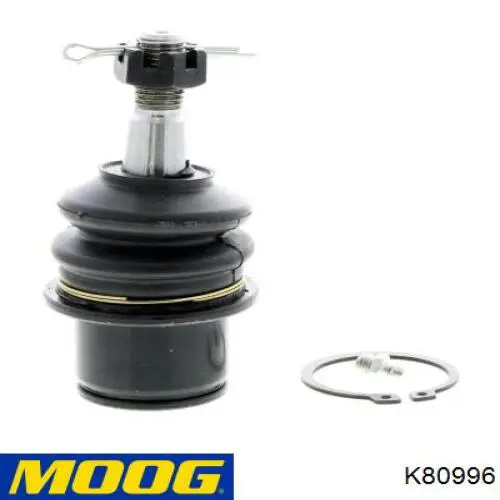 Кульова опора, нижня K80996 Moog