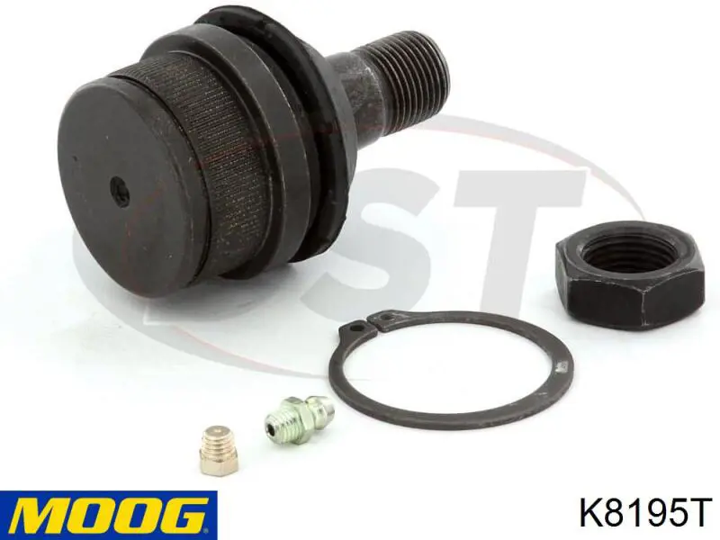 TC1658 Delphi Кульові на авто