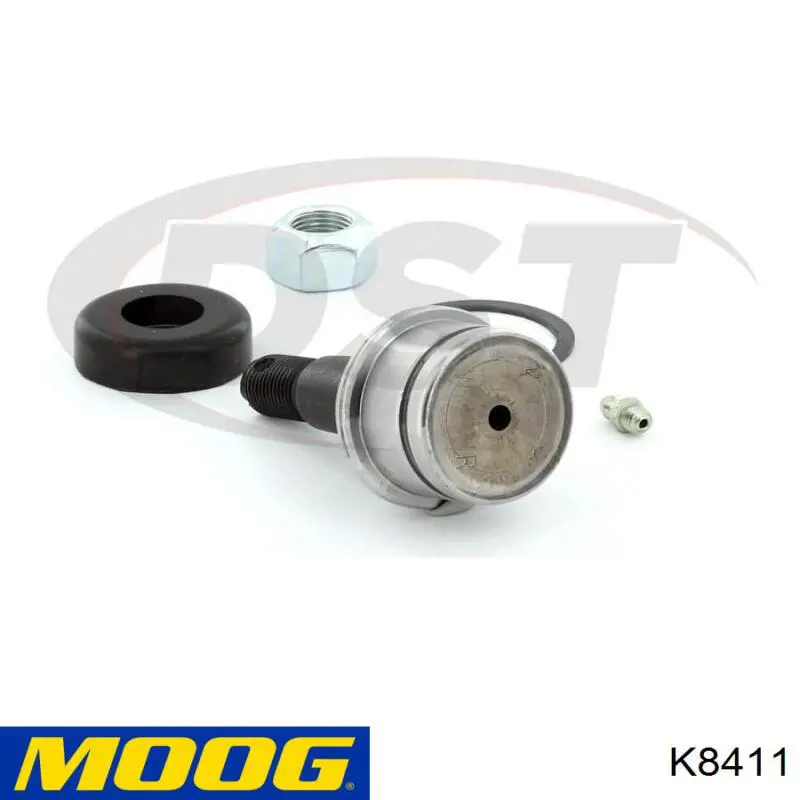 K8411 Moog Кульові на авто