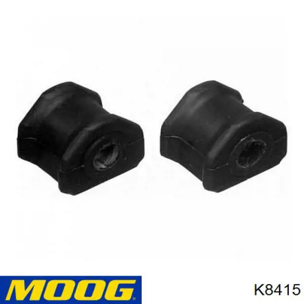 Сайлентблок переднього важеля K8415 Moog