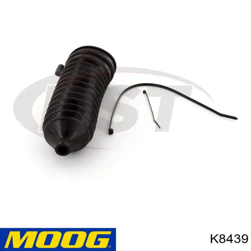 Пыльник рулевой MOOG K8439