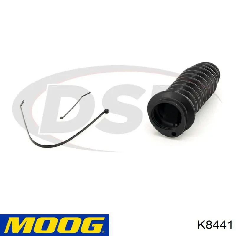 K8441 Moog Пильник рульової