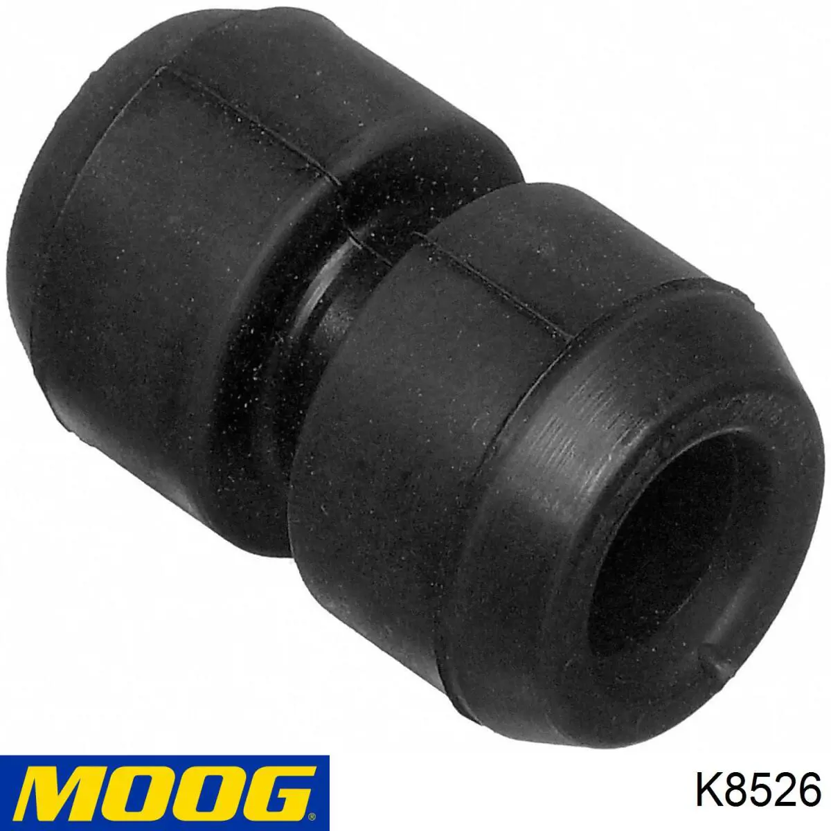 Купити K8526 Moog Сайлентблок балки кріплення коробки передач