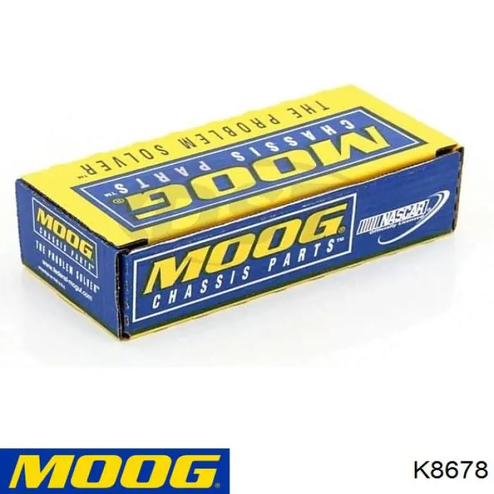 Кульова опора, верхня Ford F7AZ3049AA ціна, від 62.20 USD