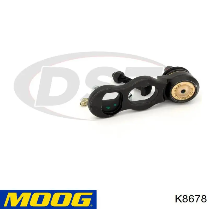 Купити F7AZ3049AA Ford Кульова опора, верхня