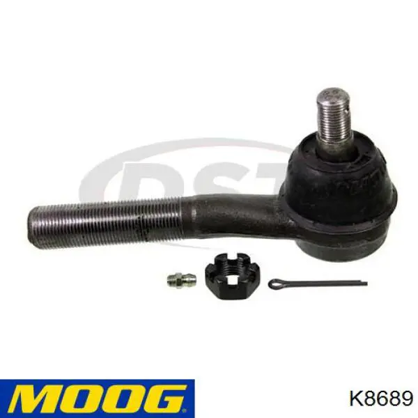 Купити K8690 Moog Подушка стабілізатора передня