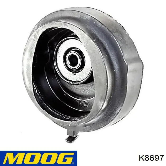 K8697 Moog Кріплення переднього амортизатора
