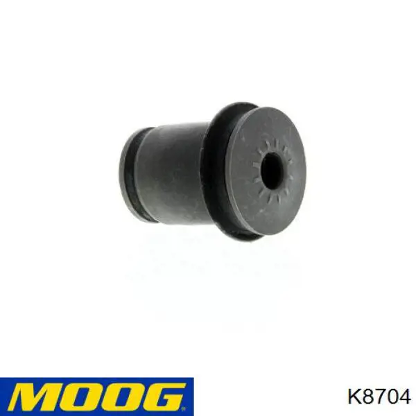 Купити K8704 Moog Сайлентблок переднього верхнього важеля