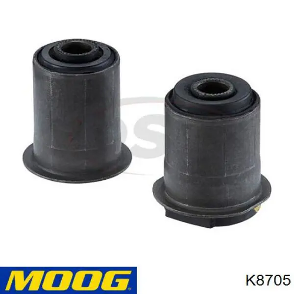  Moog K8705 ціна, від 30.55 USD