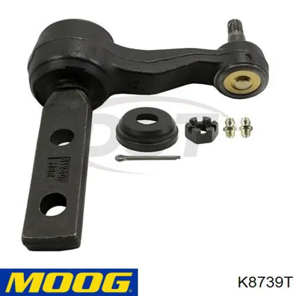  Moog K8739T ціна, від 101.13 USD