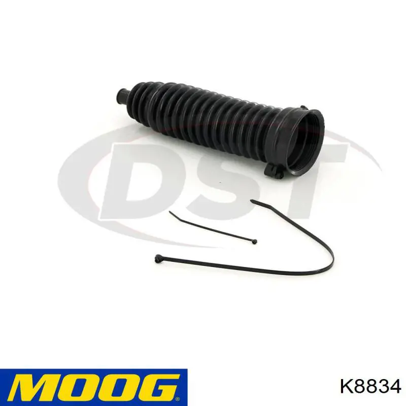 Купити 3932355 Ford Пильник тяги