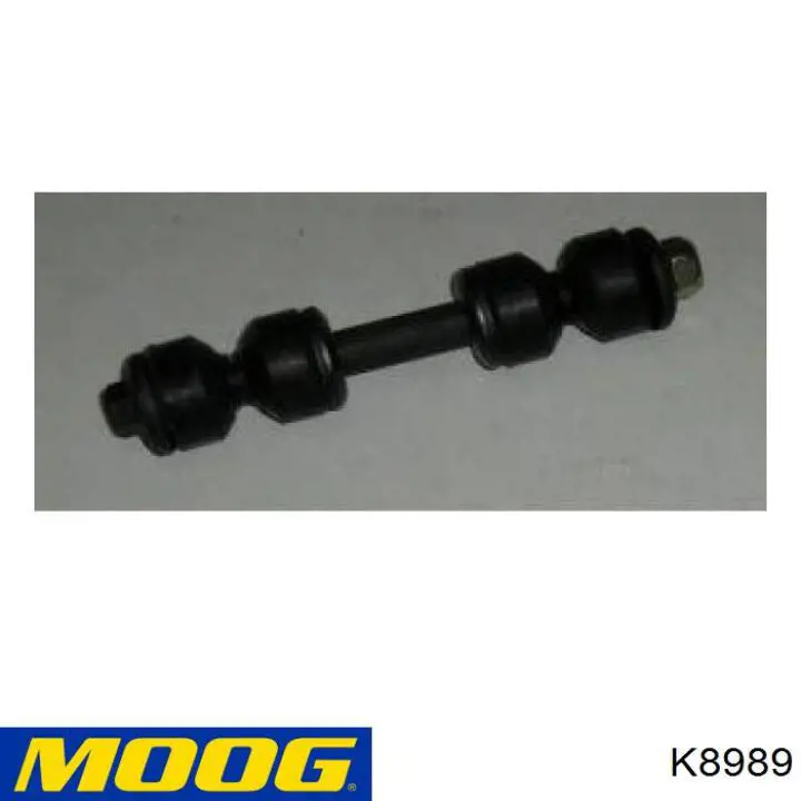 K8989 Moog Тяга переднього стабілізатора