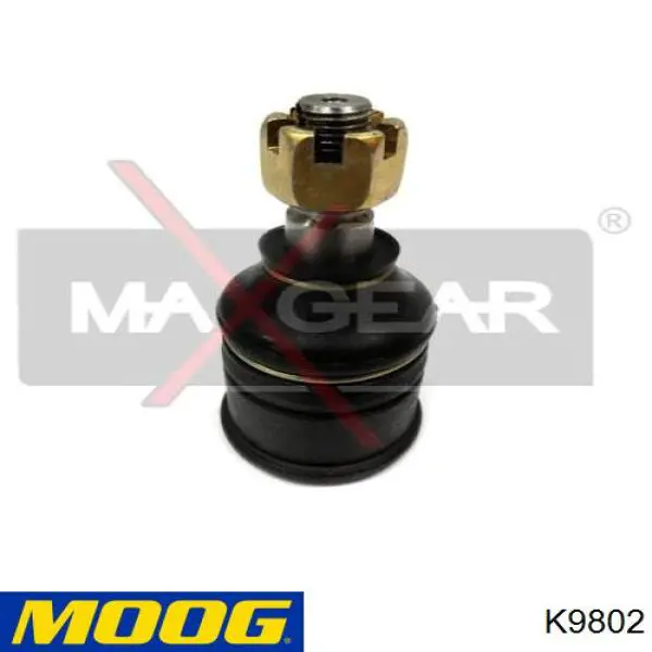 K9802 Moog Кульові на авто
