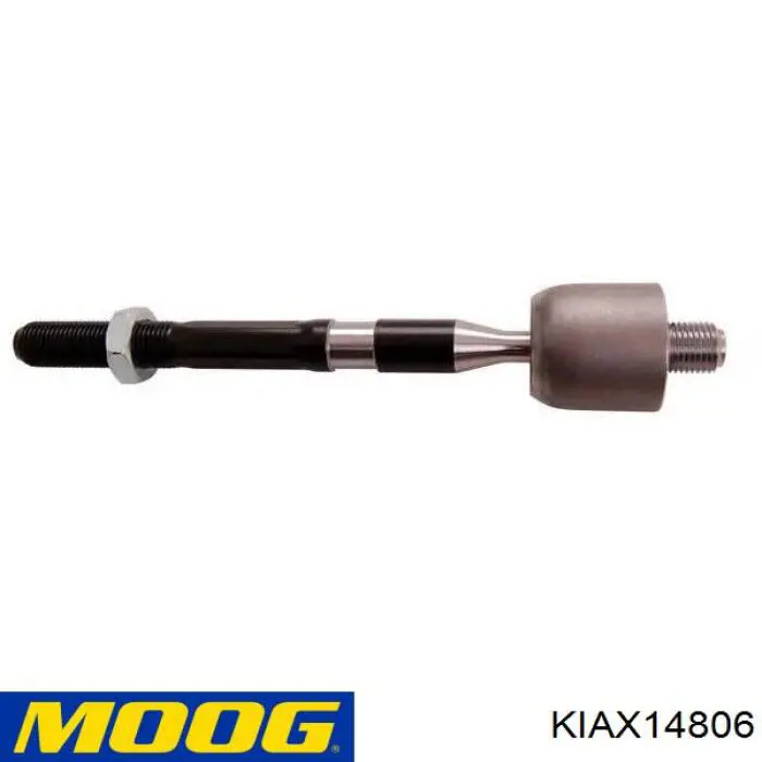 HYAX14700 Moog Тяги кермові