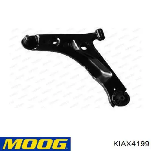 Тяга рульова ліва KIAX4199 Moog