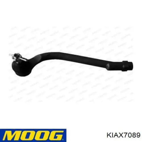 KIAX7089 Moog Тяги кермові