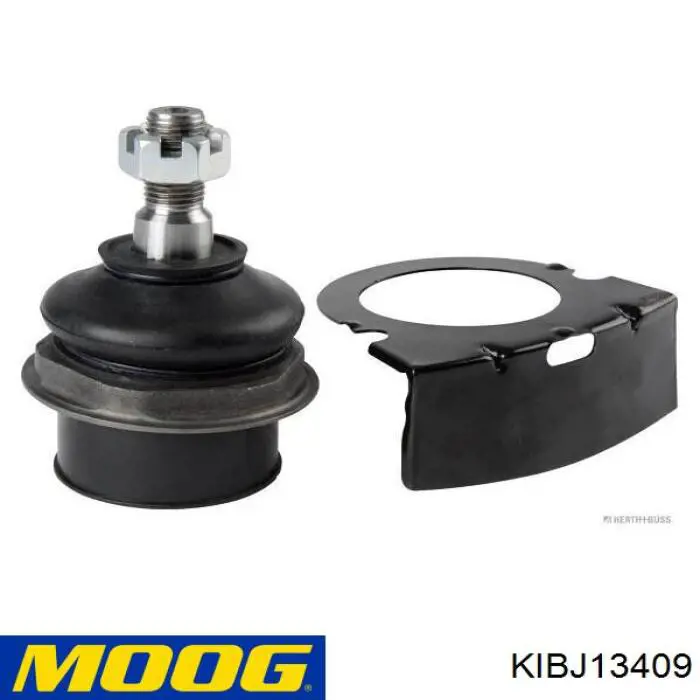 Кульова опора, нижня KIBJ13409 Moog