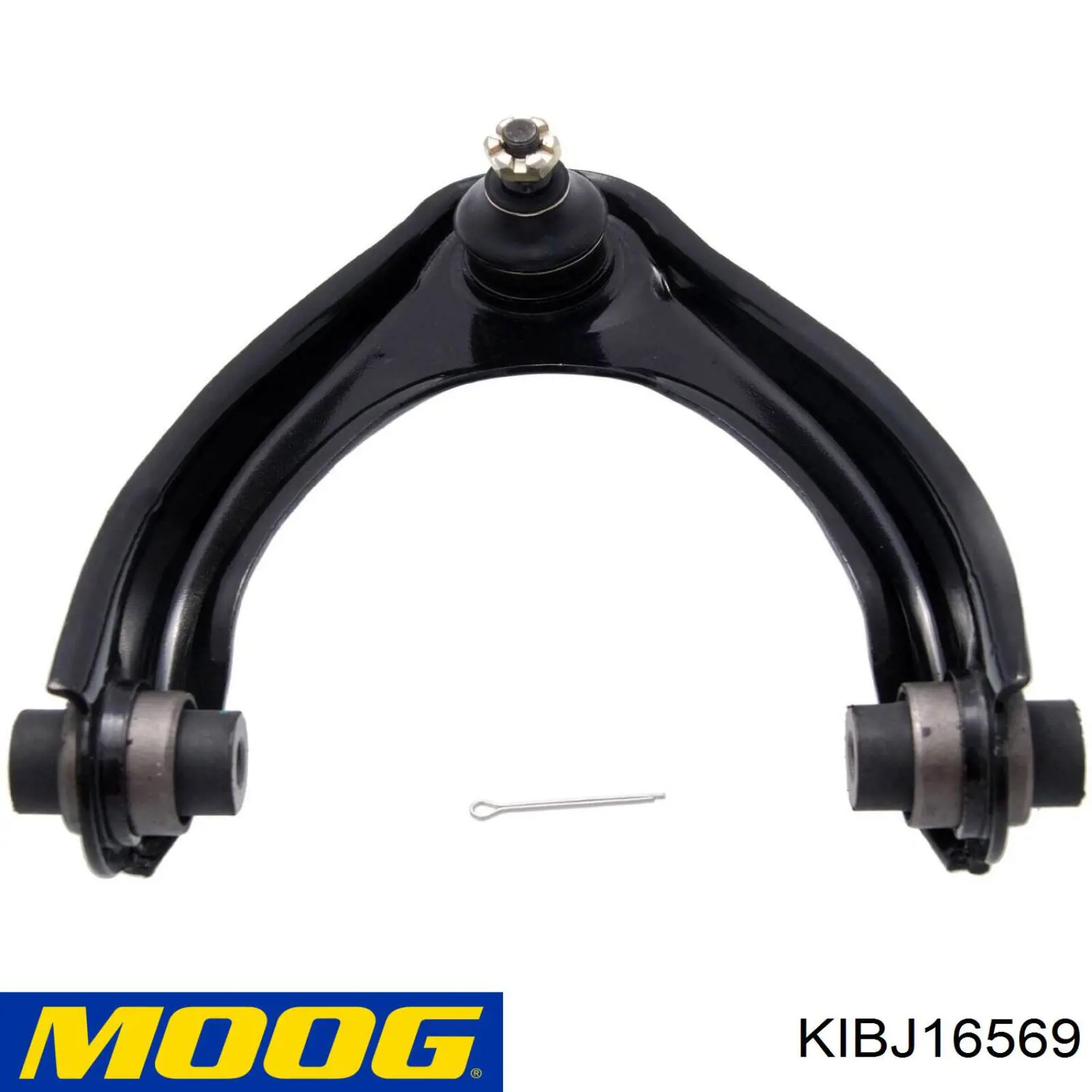 Кульова опора, нижня, ліва KAP KM0704347 ціна, від 14.09 USD