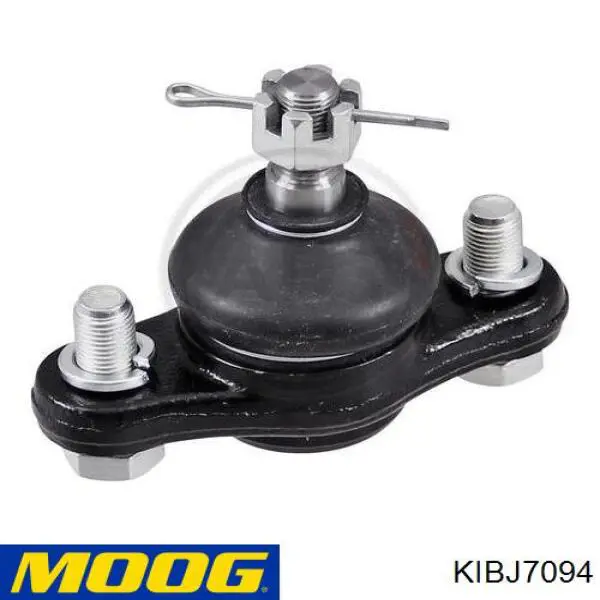 Кульова опора, нижня Moog KIBJ7094