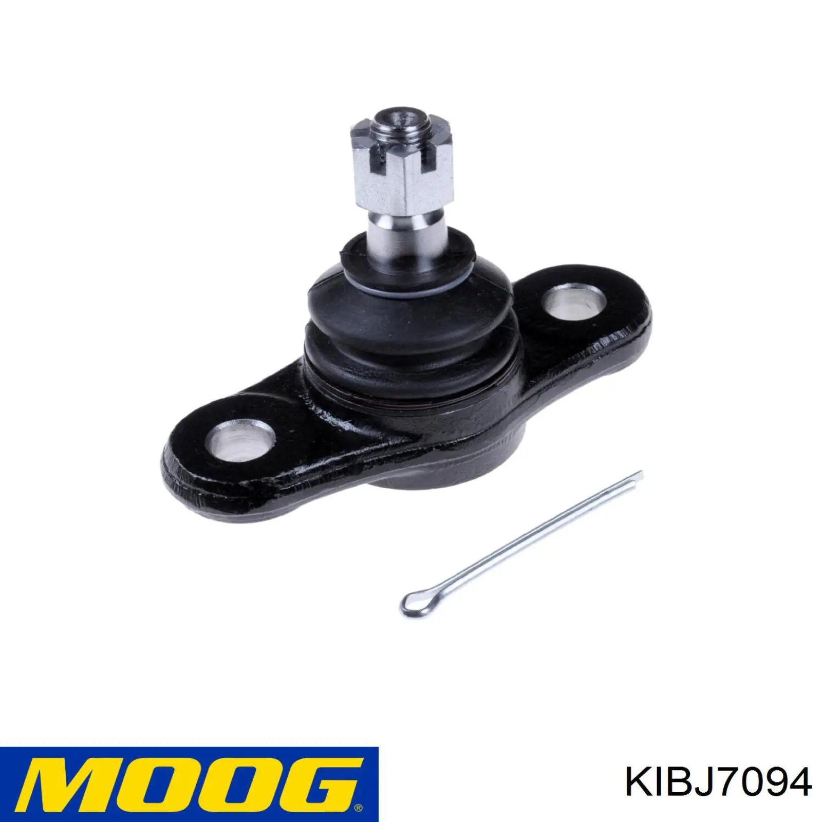 Купити KIBJ7094 Moog Кульова опора, нижня