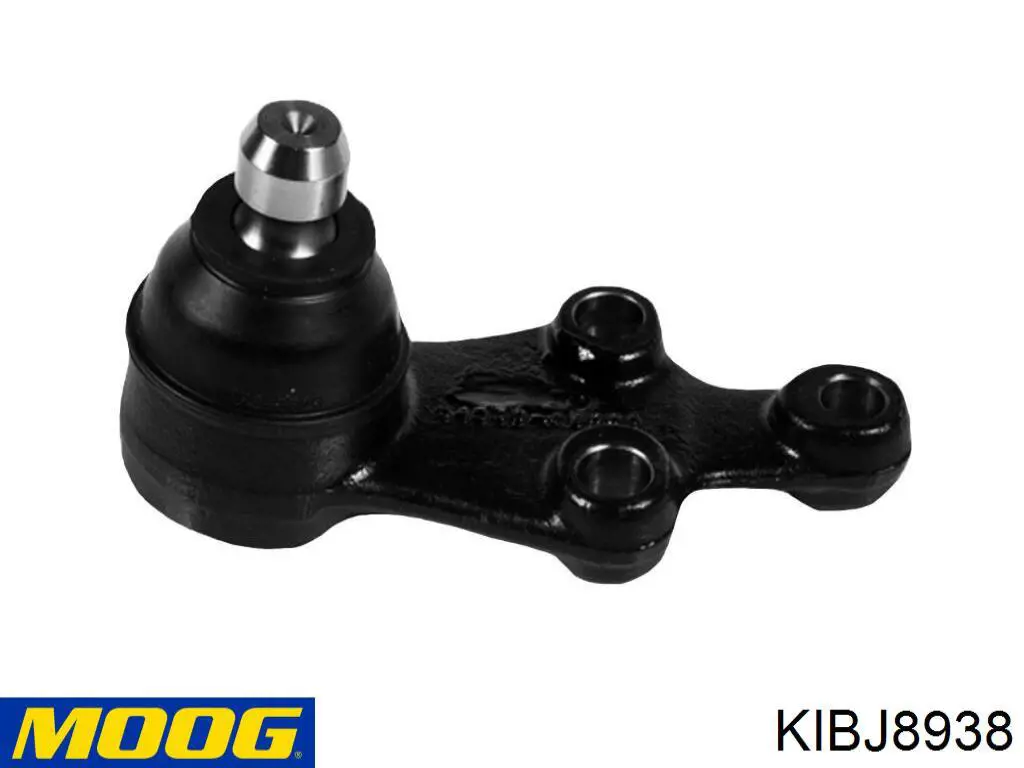 Кульова опора, нижня AYD 9208517 ціна, від 17.34 USD