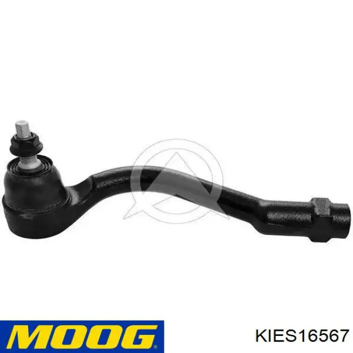 Накінечник рульової тяги, зовнішній Speedmate SMTEH058