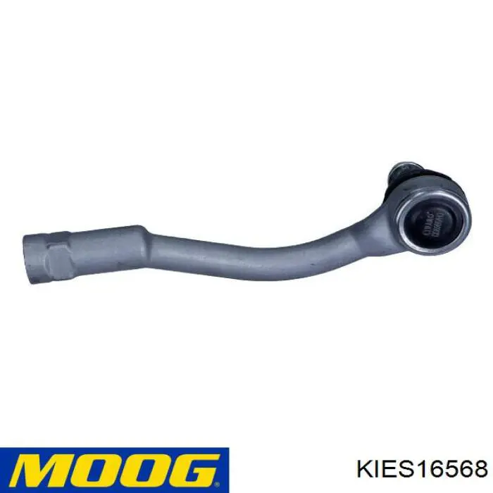 Купити 56825D7500 Hyundai/Kia Рульовий наконечник