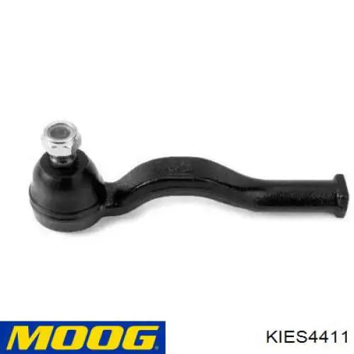 Купити KIES4411 Moog Рульовий наконечник