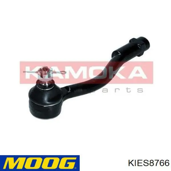Рульовий наконечник KIES8766 Moog