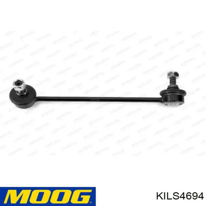 Купити KILS4694 Moog Лінк стабілізатора, переднього, лівий