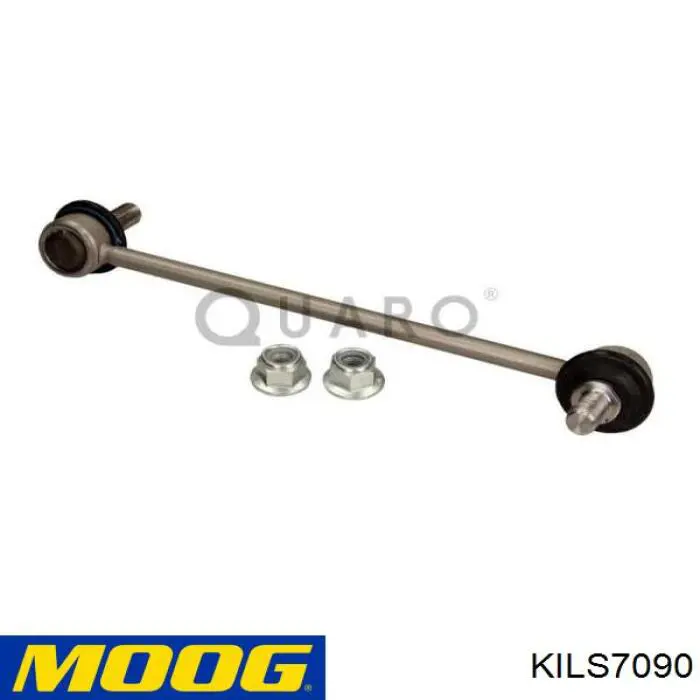 KILS7090 Moog Стойка переднего стабилизатора