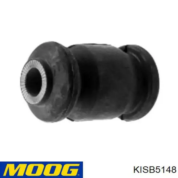 KISB5148 Moog сайлентблок переднього нижнього важеля