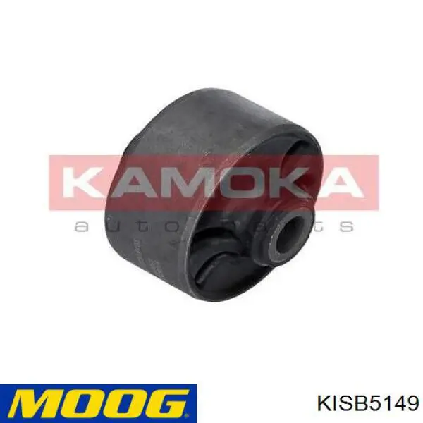 Купити KISB5149 Moog Сайлентблок передньої підвіски