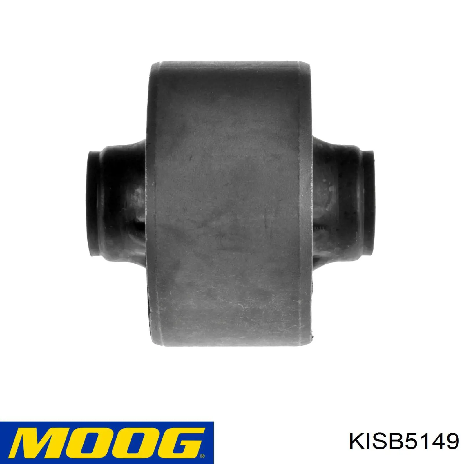 Сайлентблок переднього важеля KISB5149 Moog