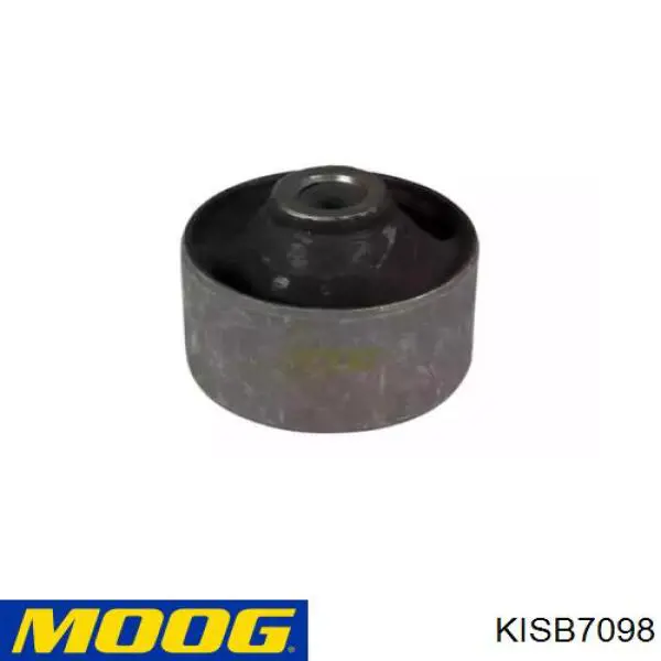 Купити KISB7098 Moog Сайлентблок передньої підвіски