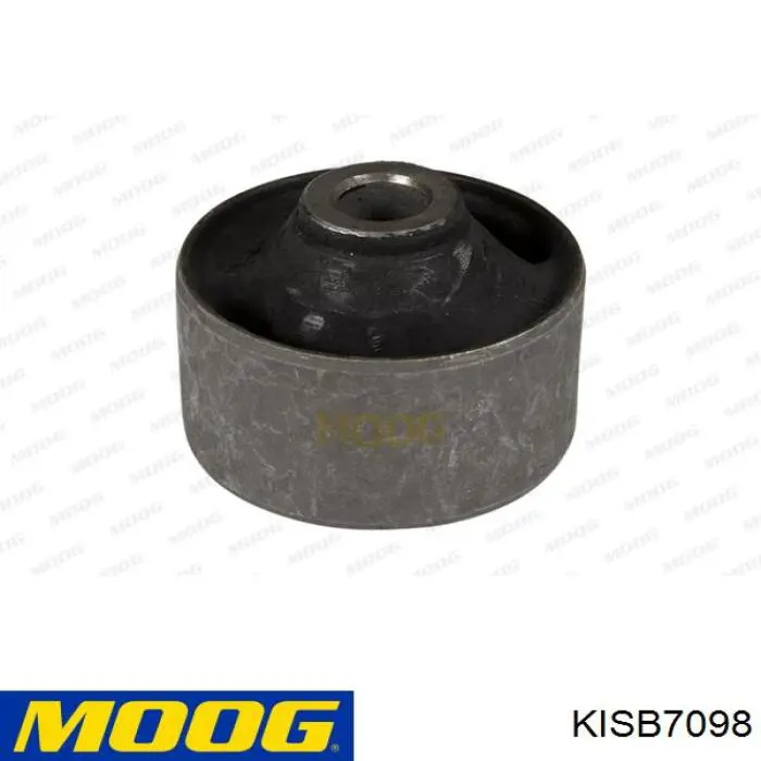 KISB7098 Moog сайлентблок переднього нижнього важеля