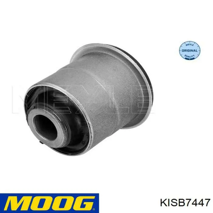 Купити KISB7447 Moog Сайлентблок передньої підвіски