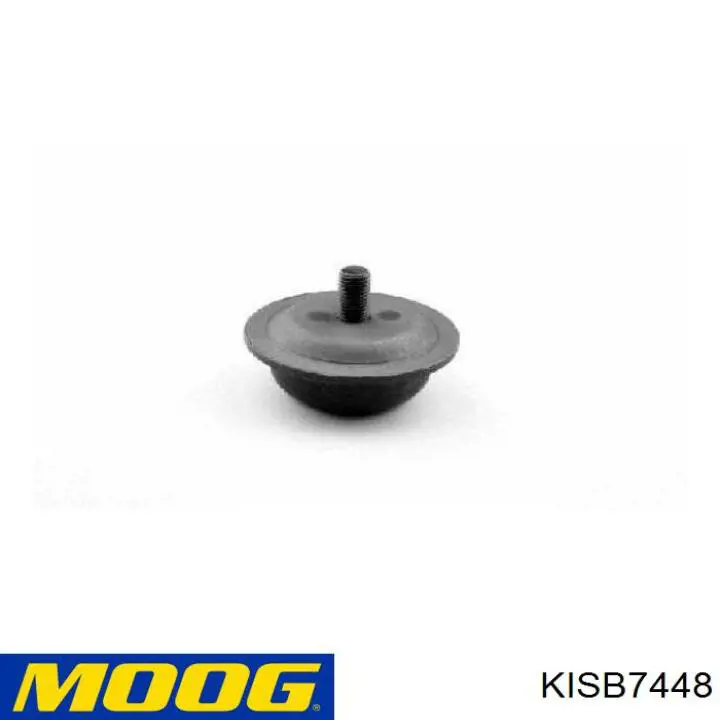 Купити KISB7448 Moog Відбійник важеля переднього нижнього