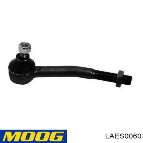 Купити LAES0060 Moog Рульовий наконечник